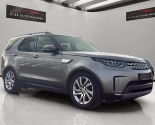 Land Rover Discovery Gebrauchtwagen