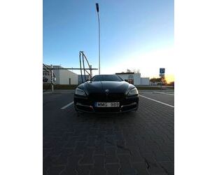 BMW 640 Gran Coupé Gebrauchtwagen