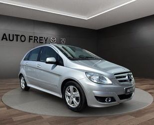 Mercedes-Benz B 200 Gebrauchtwagen