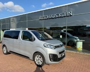 Citroen SpaceTourer Gebrauchtwagen