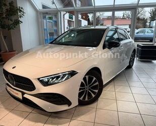Mercedes-Benz A 200 Gebrauchtwagen