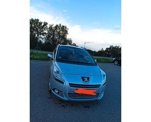 Peugeot 5008 Gebrauchtwagen