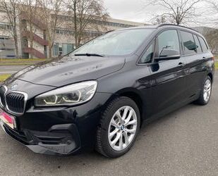BMW 218 Gebrauchtwagen