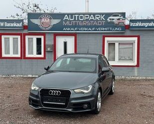 Audi A1 Gebrauchtwagen