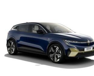 Renault Megane Gebrauchtwagen