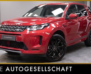 Land Rover Land Rover Discovery Sport R-Dynamic S P300e AWD*L Gebrauchtwagen
