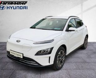 Hyundai Hyundai KONA Prime Elektro inkl. WKR Gebrauchtwagen