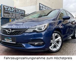 Opel Opel Astra K Sports Tourer Business Start/Stop Gebrauchtwagen