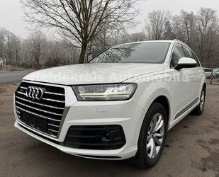 Audi Q7 Gebrauchtwagen