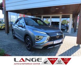 Mitsubishi Eclipse Cross Gebrauchtwagen