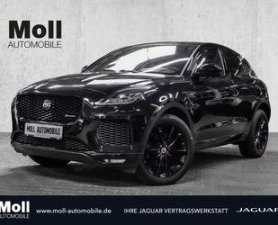Jaguar E-Pace Gebrauchtwagen