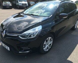 Renault Clio Gebrauchtwagen