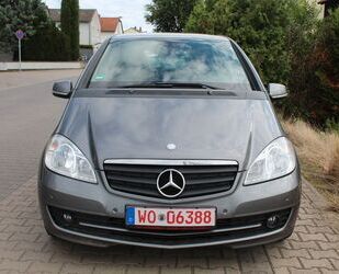 Mercedes-Benz A 160 Gebrauchtwagen