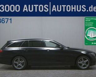 Mercedes-Benz E 300 Gebrauchtwagen