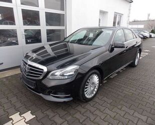 Mercedes-Benz E 250 Gebrauchtwagen