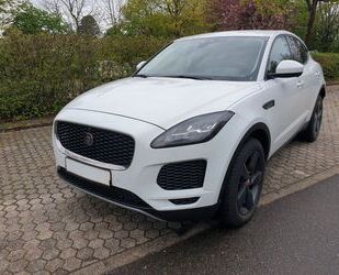 Jaguar E-Pace Gebrauchtwagen