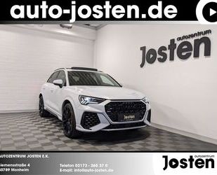 Audi RSQ3 Gebrauchtwagen