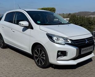 Mitsubishi Space Star Gebrauchtwagen