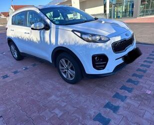 Kia Sportage Gebrauchtwagen