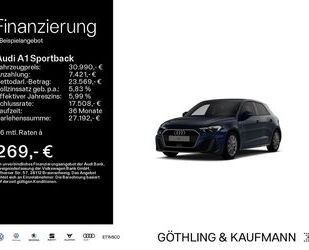 Audi A1 Gebrauchtwagen
