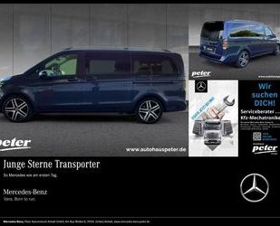 Mercedes-Benz V 300 Gebrauchtwagen