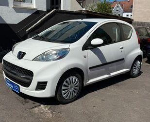 Peugeot 107 Gebrauchtwagen