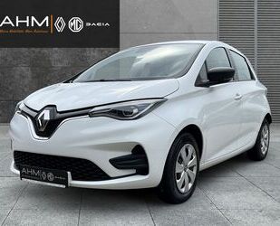 Renault ZOE Gebrauchtwagen