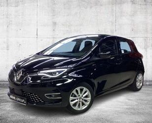 Renault ZOE Gebrauchtwagen