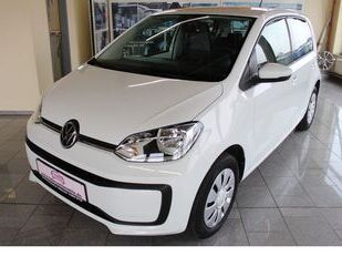VW up! Gebrauchtwagen