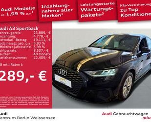 Audi A3 Gebrauchtwagen