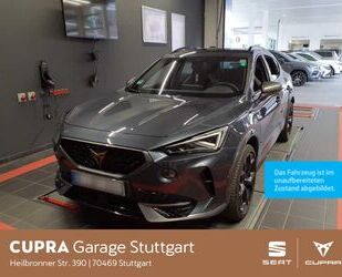 Cupra Formentor Gebrauchtwagen