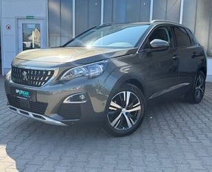 Peugeot 3008 Gebrauchtwagen