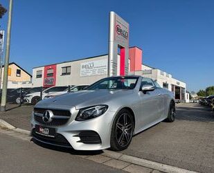 Mercedes-Benz E 300 Gebrauchtwagen