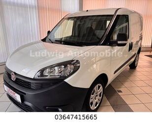 Fiat Doblo Gebrauchtwagen