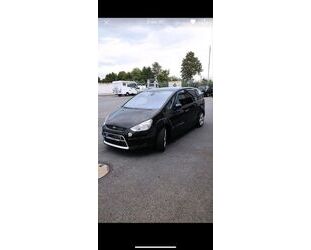 Ford S-Max Gebrauchtwagen