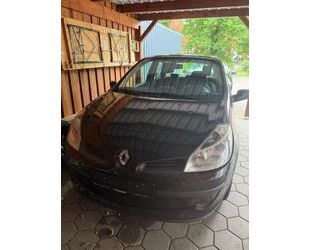 Renault Clio Gebrauchtwagen