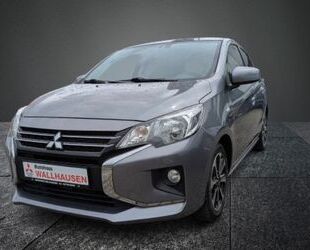 Mitsubishi Space Star Gebrauchtwagen