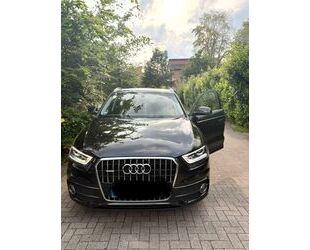 Audi Q3 Gebrauchtwagen