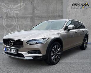 Volvo V90 Cross Country Gebrauchtwagen