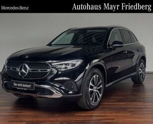 Mercedes-Benz GLC 200 Gebrauchtwagen