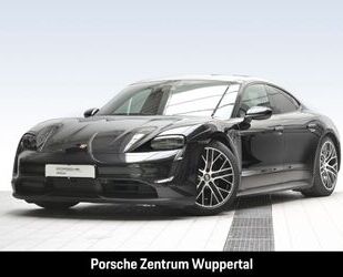 Porsche Taycan Gebrauchtwagen