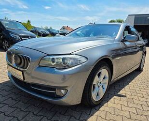 BMW 528 Gebrauchtwagen