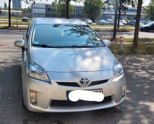 Toyota Prius Gebrauchtwagen