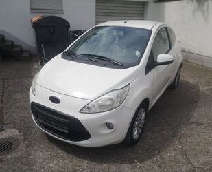 Citroen Ka/Ka+ 