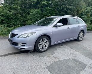 Mazda 6 Gebrauchtwagen