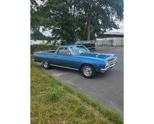Chevrolet El Camino Gebrauchtwagen