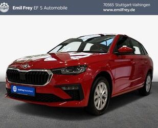 Skoda Scala Gebrauchtwagen