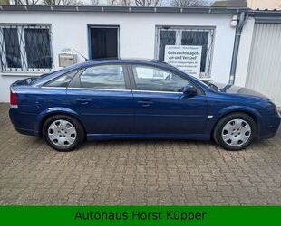 Opel Vectra Gebrauchtwagen