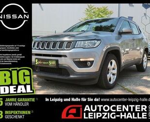 Jeep Compass Gebrauchtwagen