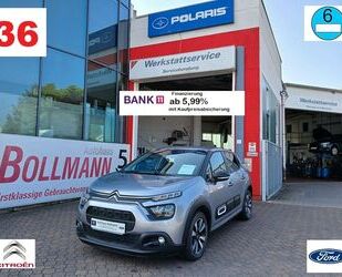 Citroen C3 Gebrauchtwagen